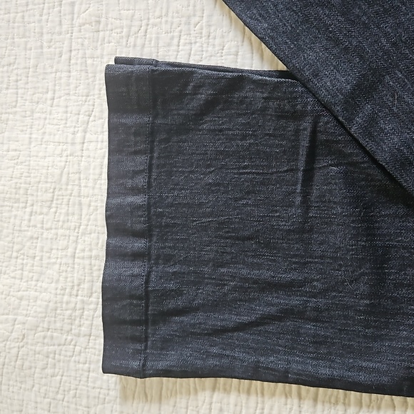 OLD NAVY THE FLIRT WOMENS  DENIM TROUSER NEW WITH TAGS SIZE 12 - Picture 11 of 14